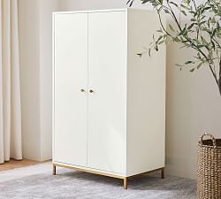 Delaney Armoire (34")