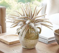 Faux Dry Grass Bundle