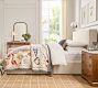 Devin Embroidered Love Quilt