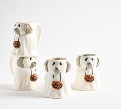 Halloween Mug Collection