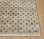 Isla Handwoven Wool Rug