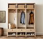 Modern Farmhouse Entryway Set