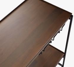Warren Bar Console (35")