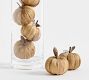 Woven Pumpkin Vase Filler