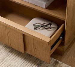 Aldon Nightstand (29")
