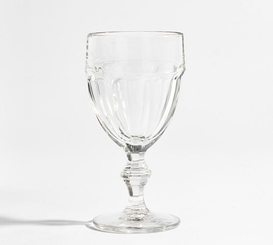 Café Casual Goblets - Set of 6