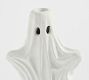 Ceramic Ghost Candle Holder