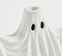 Ceramic Ghost Candle Holder