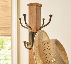 Channing Coat Rack | Pottery Barn
