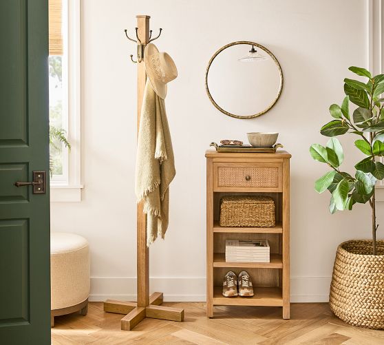 Channing Coat Rack