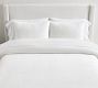 Cotton Damask Jacquard Sham