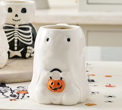 Halloween Mug Collection