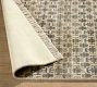 Isla Handwoven Wool Rug