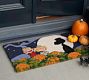 Peanuts™ Halloween Great Pumpkin Doormat