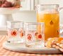 Pumpkin Icon Pitcher