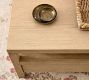 Townes Rectangular Coffee Table (45")