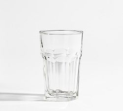 Café Casual Juice Glasses - Set of 6