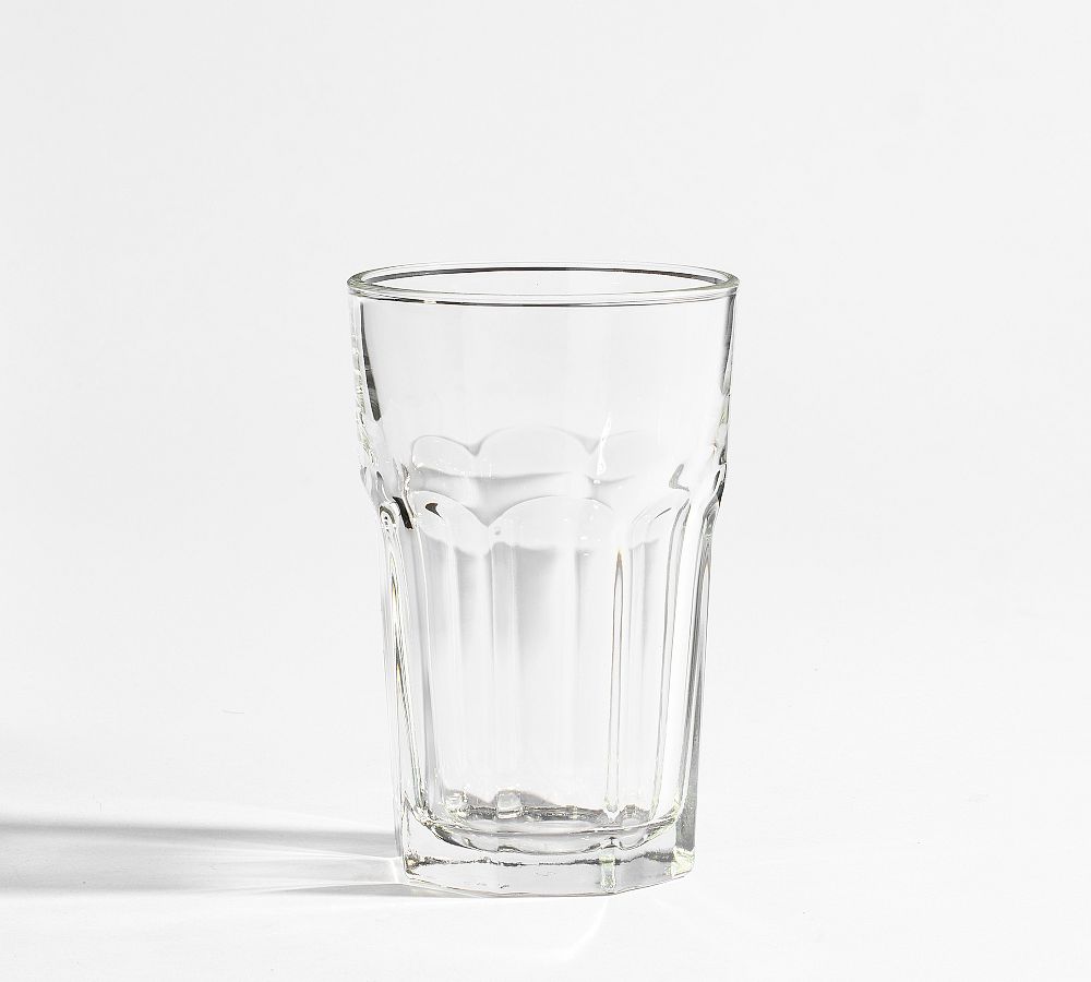 Café Casual Juice Glasses - Set of 6