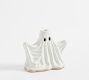 Ceramic Ghost Candle Holder