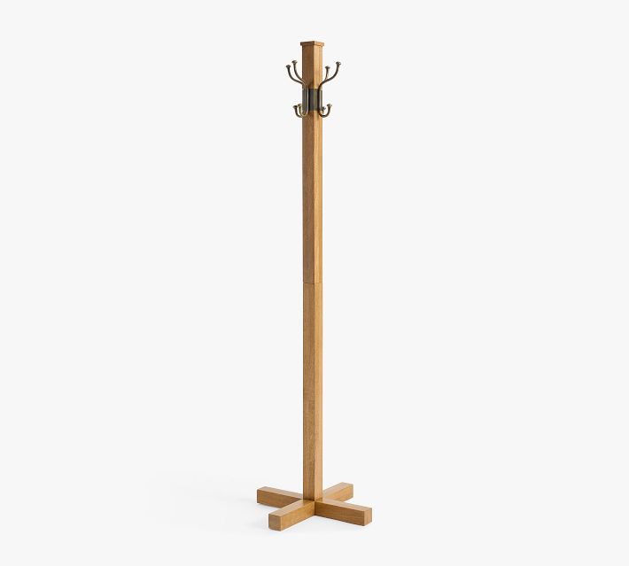 Channing Coat Rack | Pottery Barn