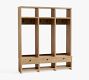 Modern Farmhouse Entryway Set