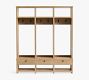 Modern Farmhouse Entryway Set