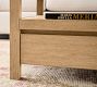 Townes Rectangular Coffee Table (45")