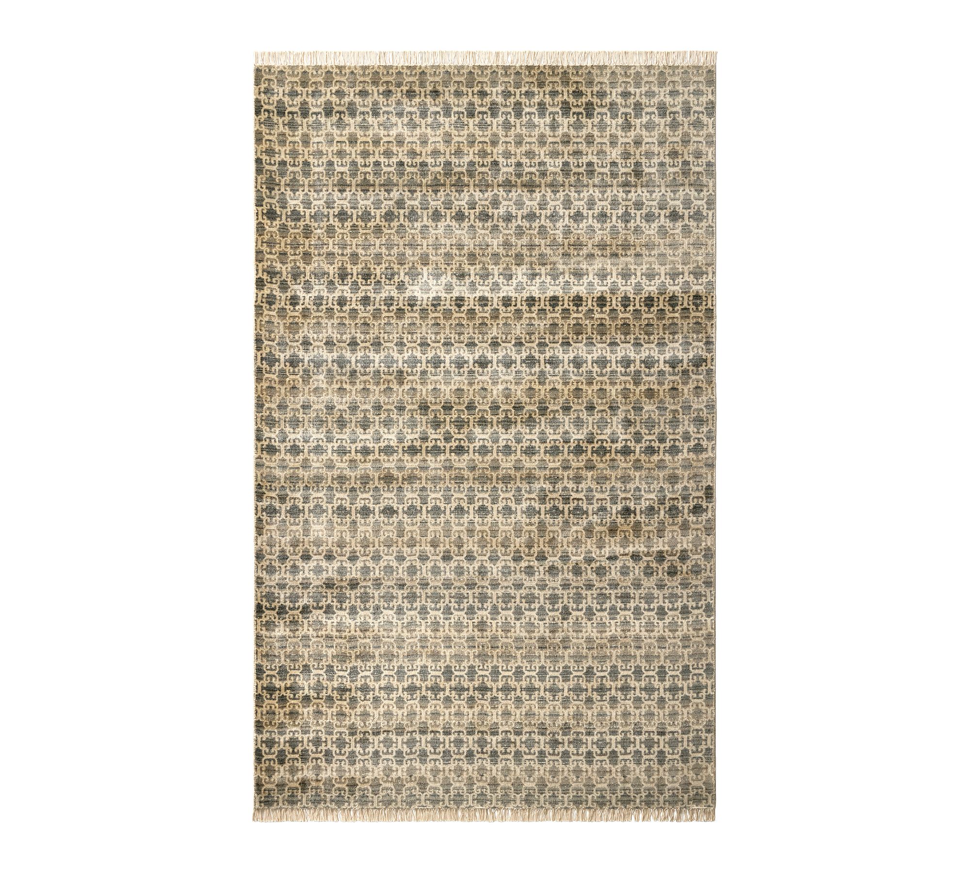 Isla Handwoven Wool Rug