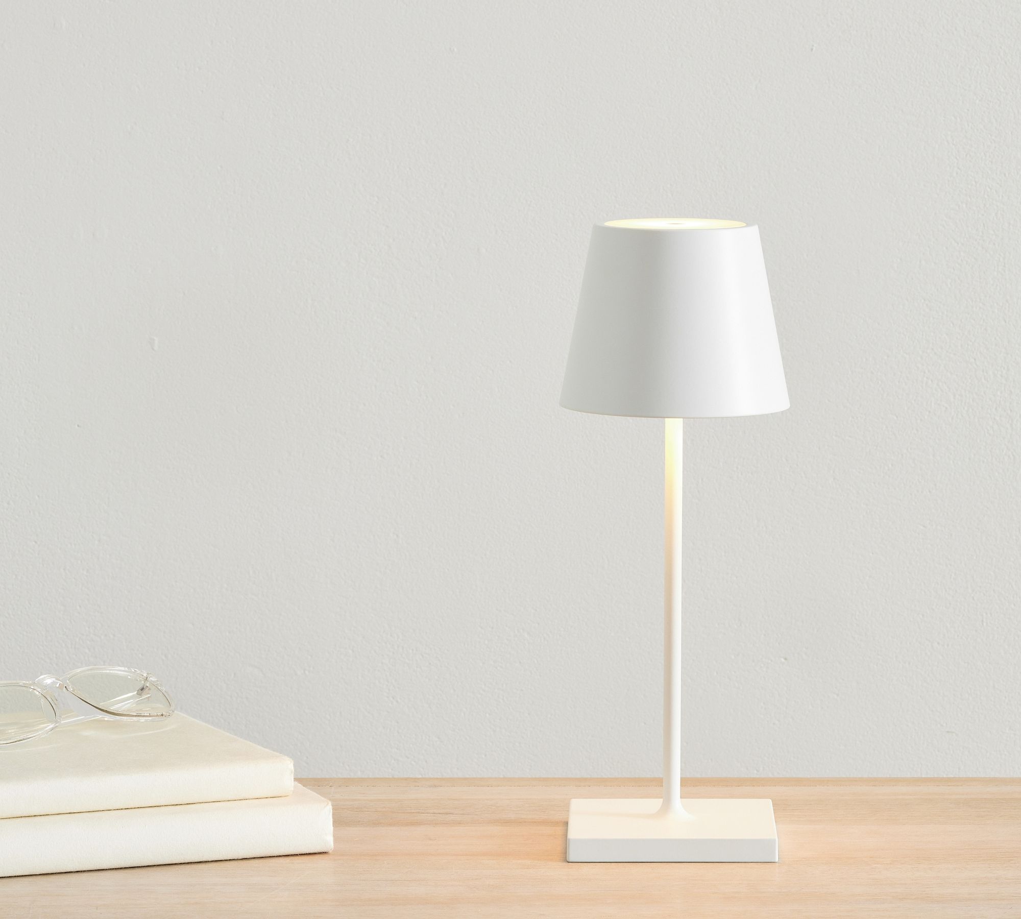 Zafferano Poldina Pro Wireless Touch Light