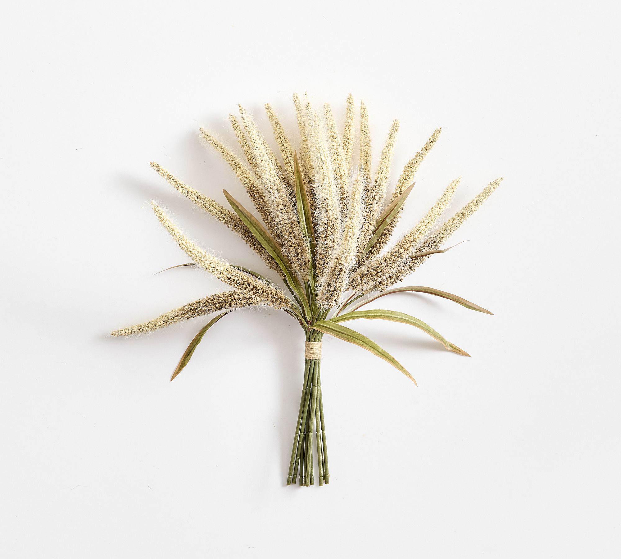 Faux Dry Grass Bundle