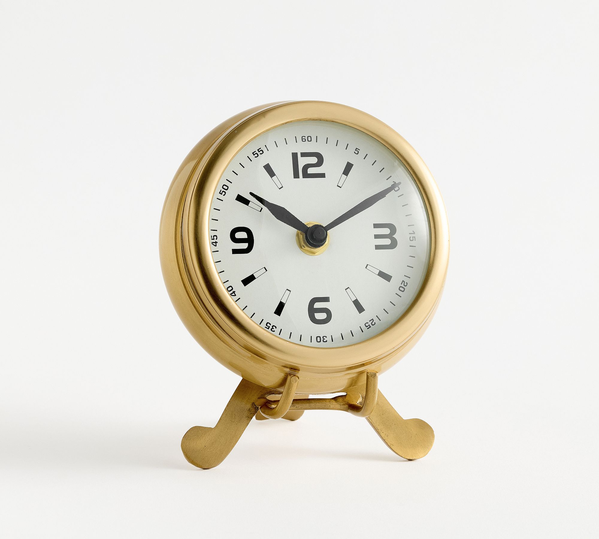 Oliver Clock