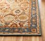 Eva Hand-Tufted Wool Persian-Style Rug
