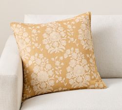 Mae Paisley Pillow Cover
