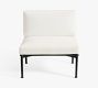 Build Your Own - Ellis Metal Outdoor Sectional Components