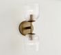 Cooper Double Sconce (13")