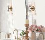 Cooper Double Sconce (13")