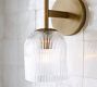 Cooper Double Sconce (13")