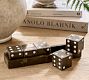 Horn Resin Dice Set