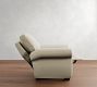 Pearce Roll Arm Recliner