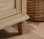 Sausalito 4-Drawer Dresser (39")