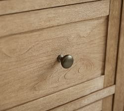 Sausalito 4-Drawer Dresser (39")
