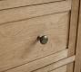 Sausalito 4-Drawer Dresser (39")