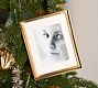 Stowe Brass Frame Ornament