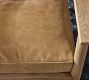 Carter Leather Chair