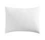 Cotton Damask Jacquard Sham