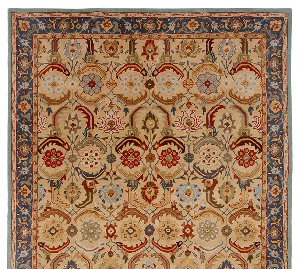 Eva Rug Swatch - Free Returns Within 30 Days thumbnail 3