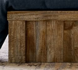 Keene Platform Bed