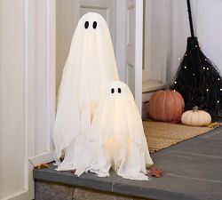 Lit Ghost Collection 
