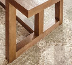 Portola Extendable Dining Table (80"-104")