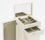 Stella Standing Jewellery Organizer
